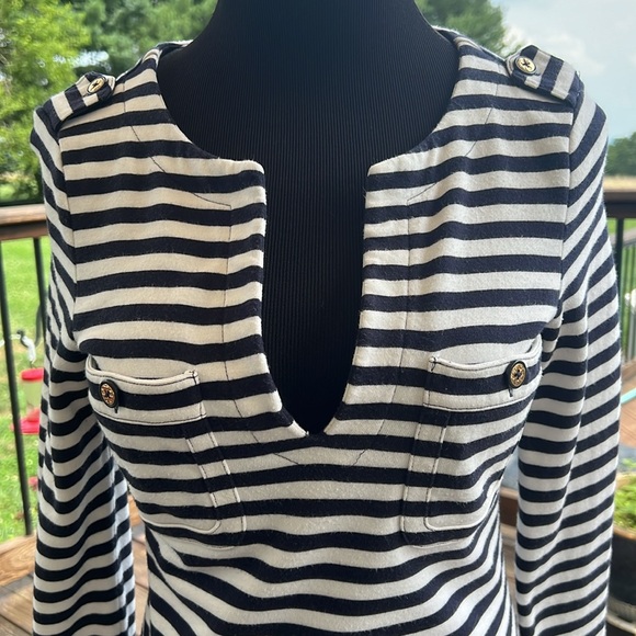 Tory Burch Tunic - Picture 3 of 16